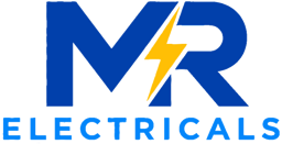 MR Electricals Logo